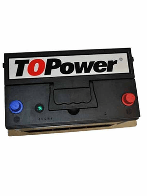 BATERIA TOPOWER 90 AMP