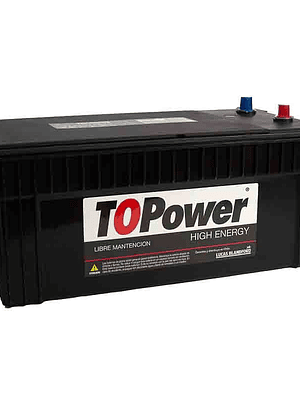 BATERIA TOPOWER 170 AMP