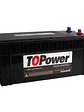 BATERIA TOPOWER 170 AMP - Miniatura 1
