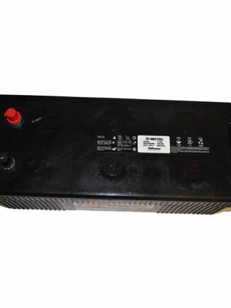 BATERIA TOPOWER 170 AMP 2