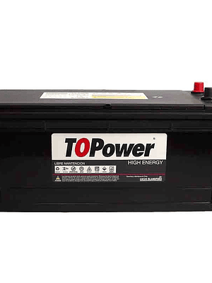 BATERIA TOPOWER 225 AMP