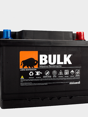 BATERIA BULK 55 AMP