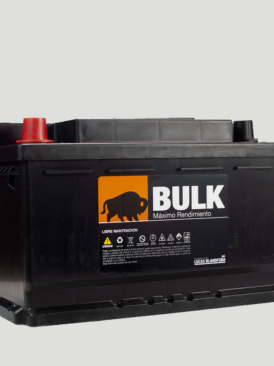 BATERIA BULK 90 AMP 1