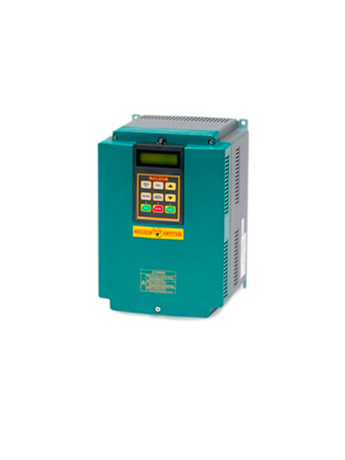 VS1PF420-9   VARIADOR FRECUENCIA SERIE PF 10 HP 1