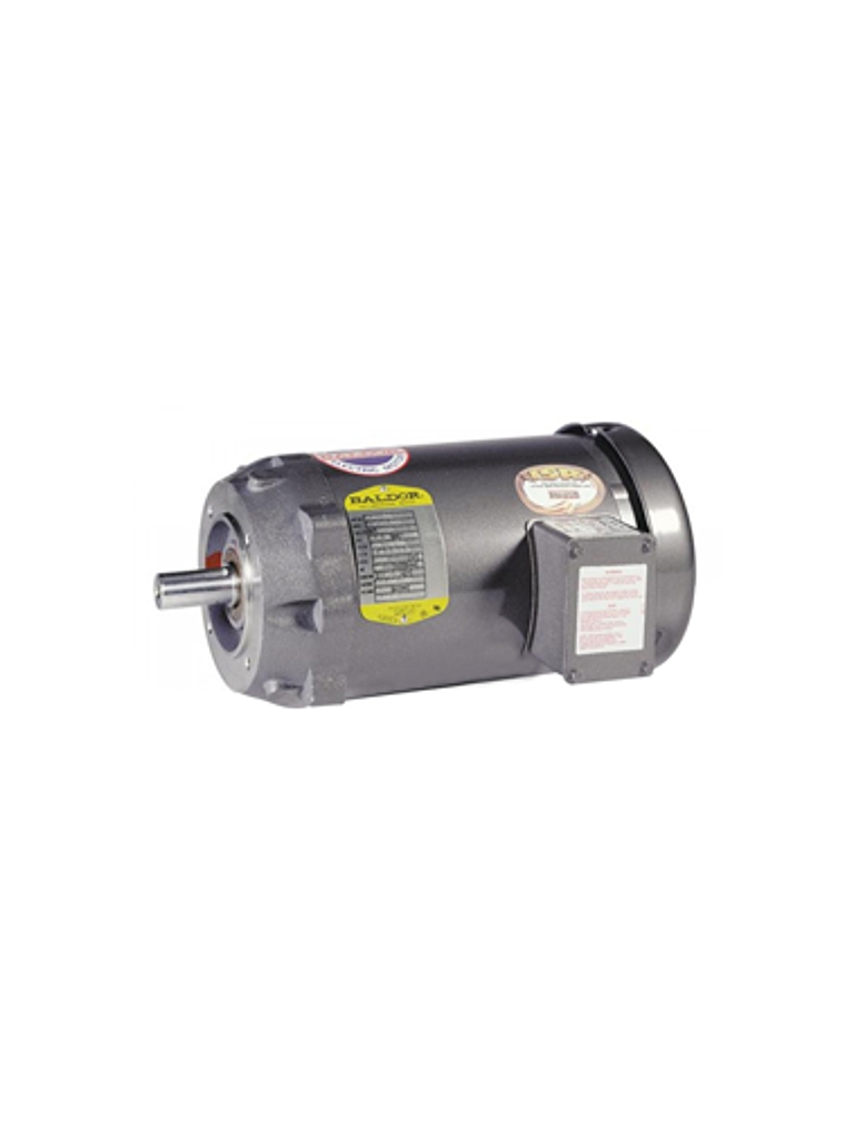 33-1922W295  MOTOR 0.37KW 2850RPM 380V 50HZ 71C 1