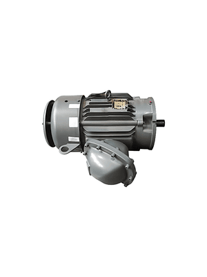FAM0156298388WTY  MOTOR 3F 20HP 3000RPM 380V 284TSD XP