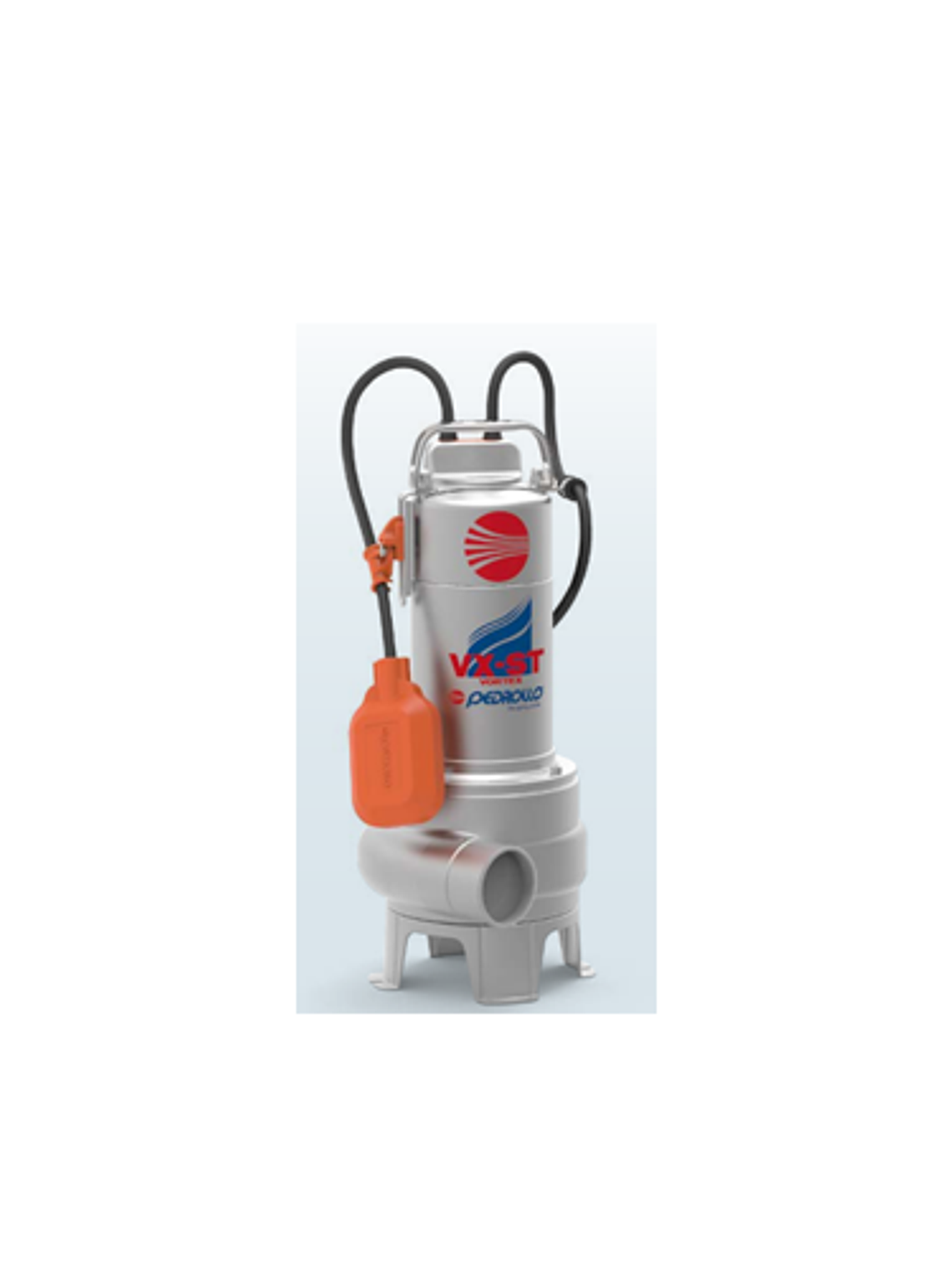 BOMBA SUMERGIBLE PEDROLLO VXM15/35 ST 1,5HP 220 1