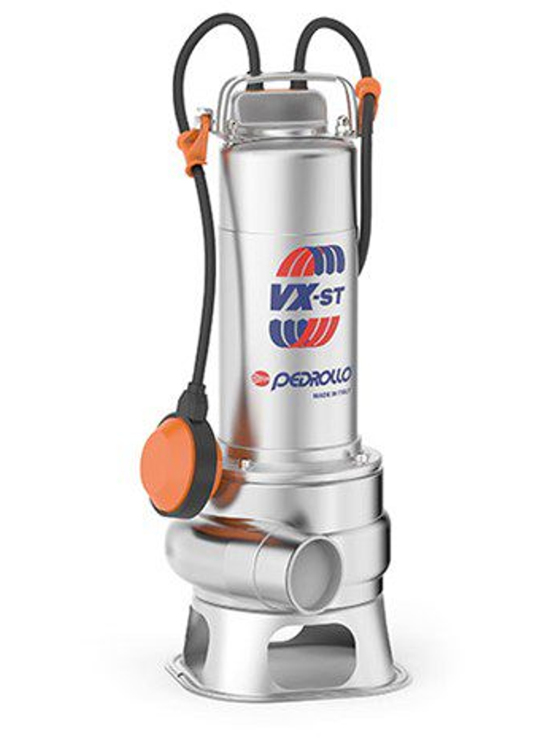 ELECT SUM PEDROLLO VX 15/35ST 1,5HP 380V 1