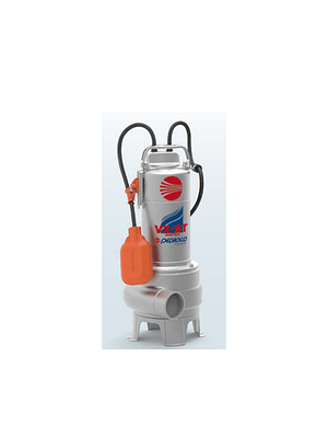 BOMBA SUMERGIBLE PEDROLLO VXM 15/50ST 1,5HP 220