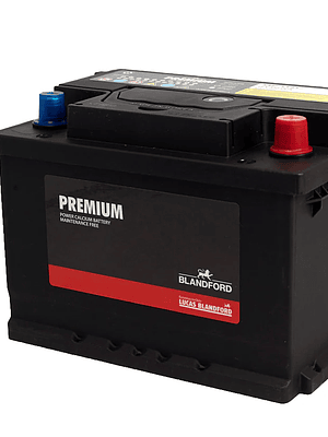 BATERIA PREMIUM BY LUCAS BLANDFORD 55 AMP