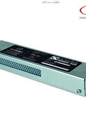 INDUCT 500 PURIFICADOR AIRE-SUPERFICIE PARA DUCTO ACTIVEPURE PROTECCION HASTA 46M2