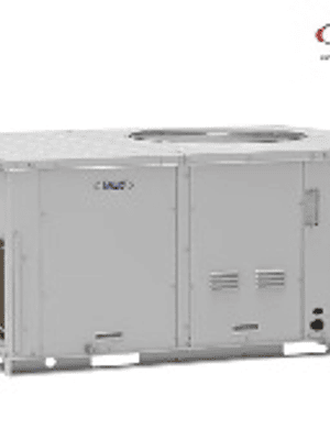 ROOF TOP INVERTER BOMBA DE CALOR, 5,5 TR (66.500 BTU/H)