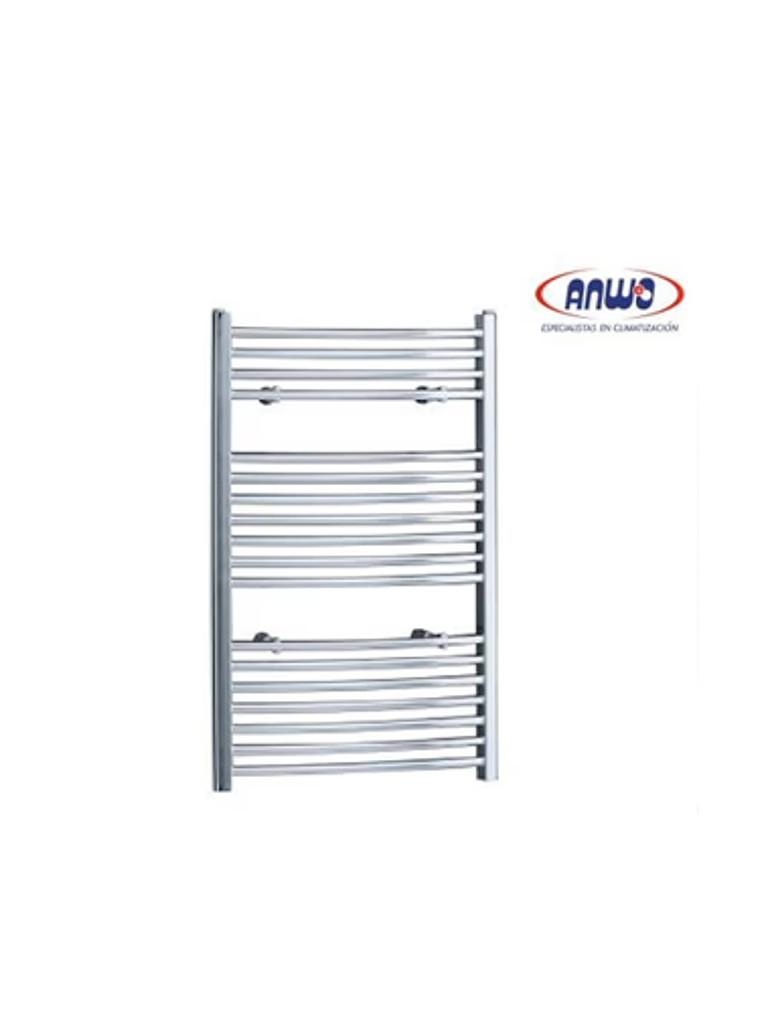 SECATOALLA CROMADO BODRUM 500X1000 CENTRO 45CM 230 KCAL/HR 1