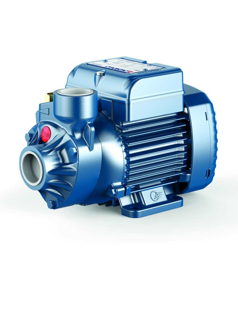 ELECTROBOMBA PEDROLLO PK 70 0,85HP 230/400V 1