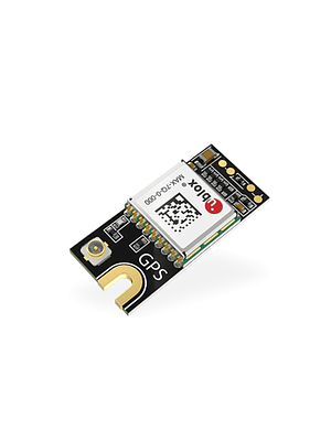 GNSS GPS Location Module u-Blox MAX-7Q | RAK1910 MAX-Q7-0-000