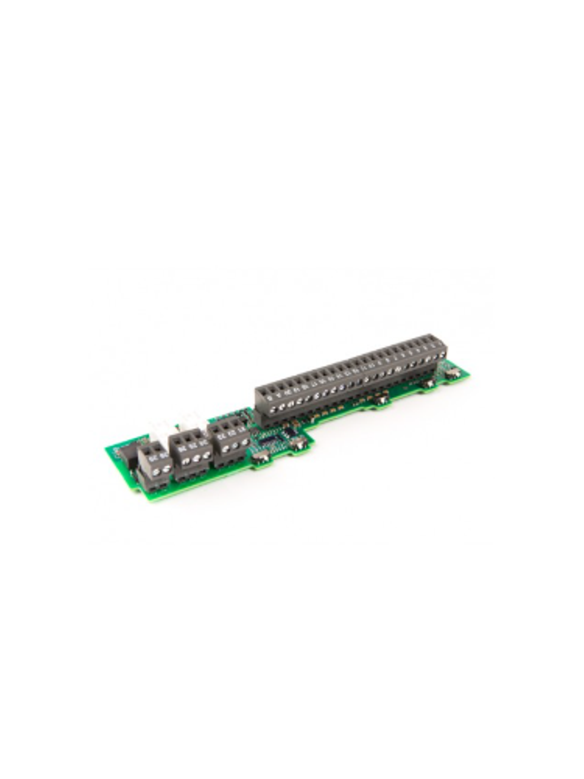 181B0330 OPT-F4-V VACON Extension card input and output 2 x RO + Thermistor, (Slot B) 1