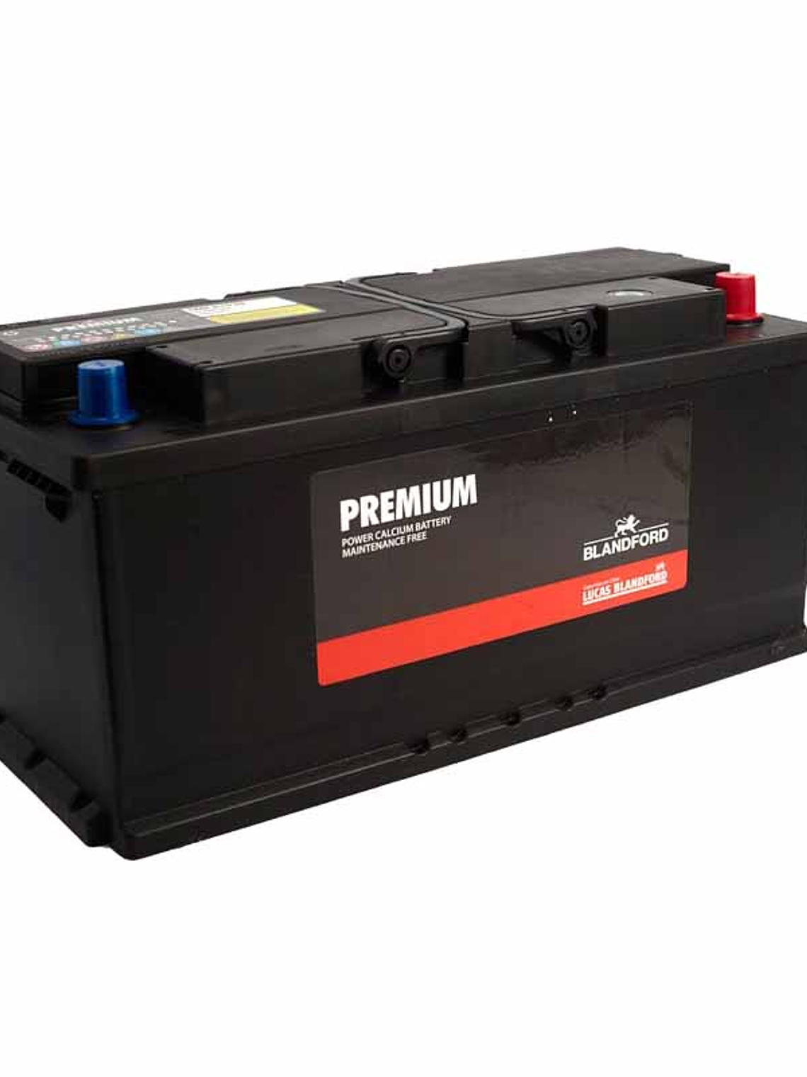 BATERIA PREMIUM BY LUCAS BLANDFORD 110 AMP 1