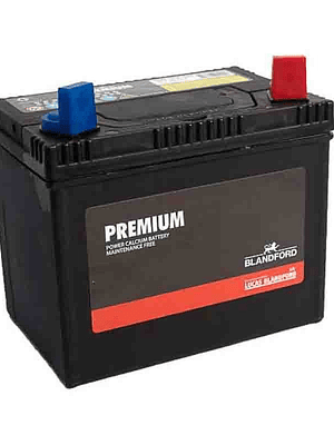 BATERIA PREMIUM BY LUCAS BLANDFORD 26 AMP