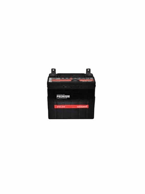 BATERIA PREMIUM BY LUCAS BLANDFORD 26 AMP