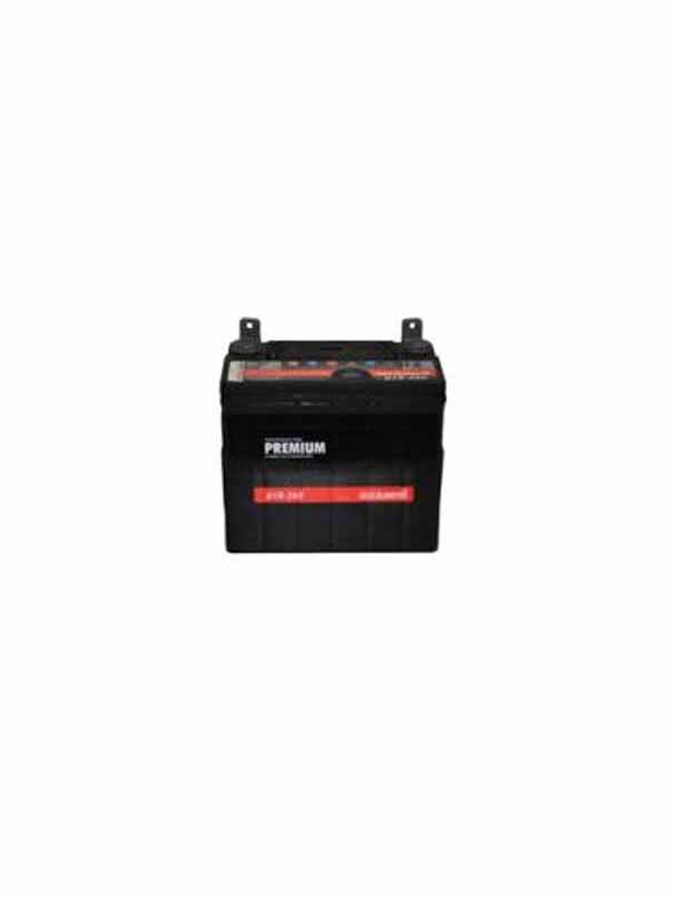 BATERIA PREMIUM BY LUCAS BLANDFORD 26 AMP 2