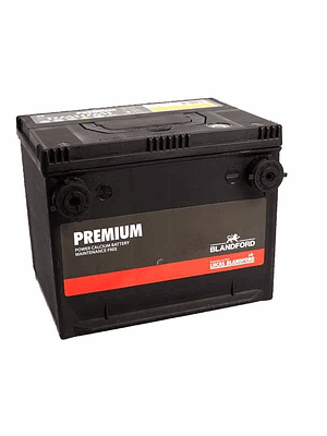 BATERIA PREMIUM BY LUCAS BLANDFORD 55 AMP