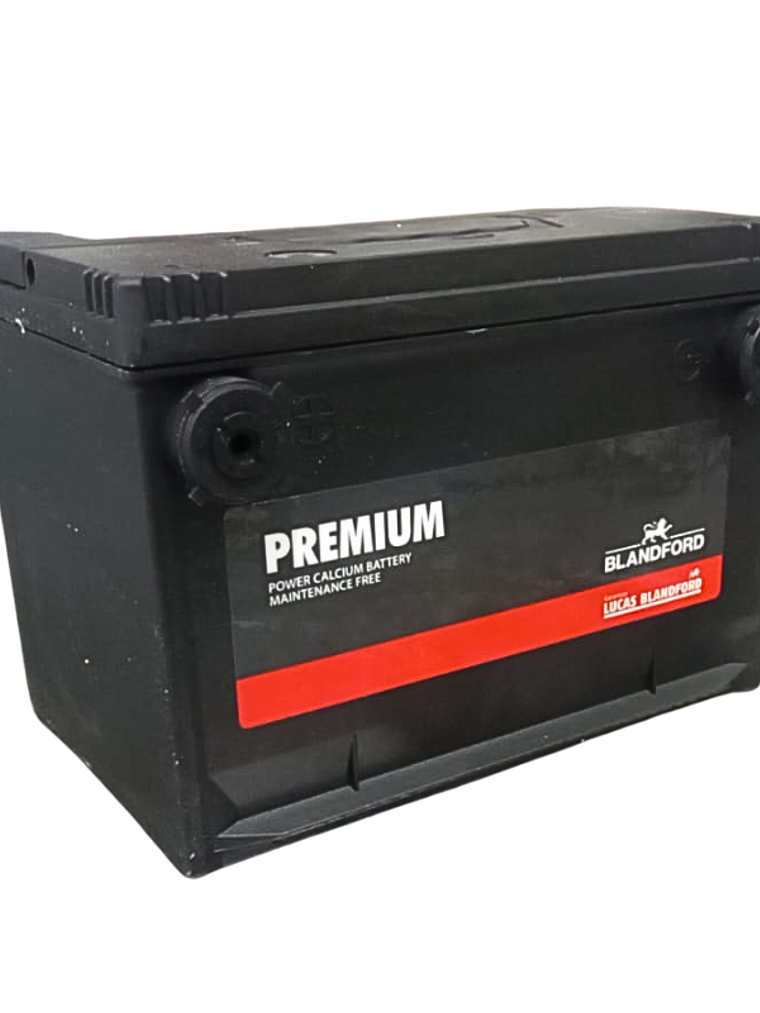 BATERIA PREMIUM BY LUCAS BLANDFORD 75 AMP 1