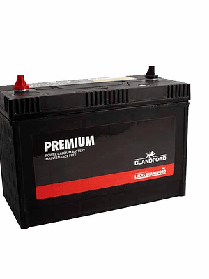 BATERIA PREMIUM BY LUCAS BLANDFORD 110 AMP