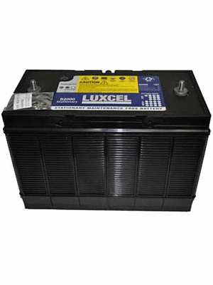 BATERIA 110 AMP.12 VOLT