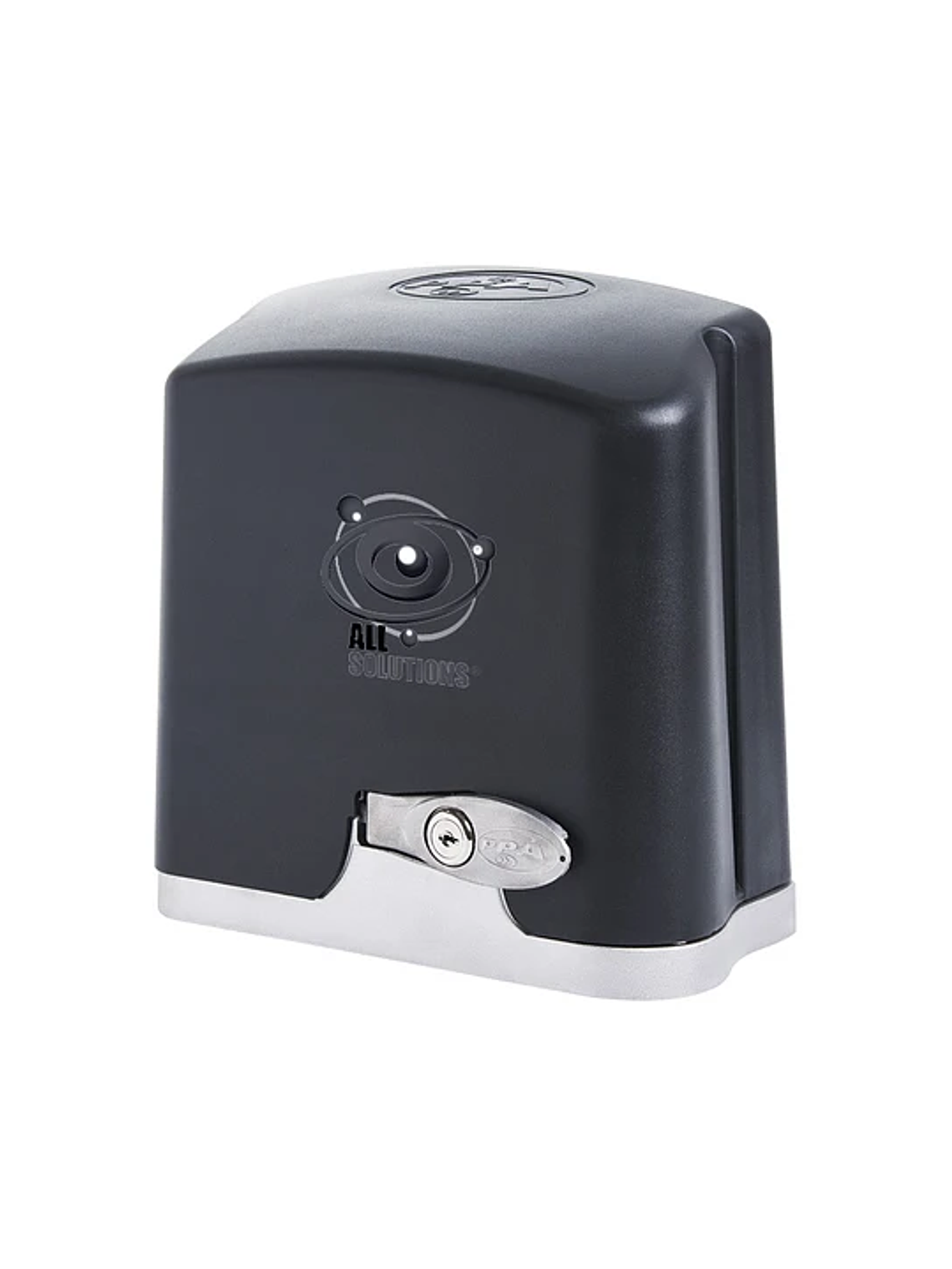 Motor PPA DZ  Rio R 800 Jetflex Hibrida 220V - Acero + 2TX 1