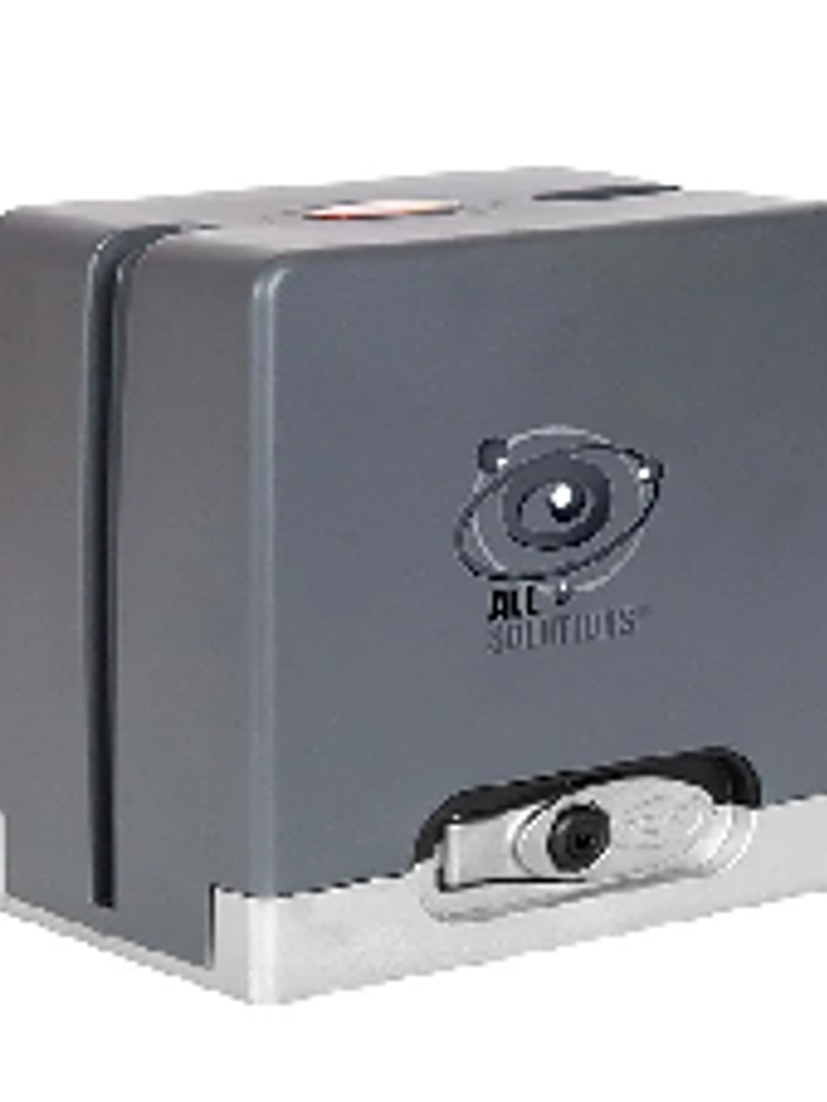 Motor PPA DZ  PREDIAL 900 Jetflex híbrida 220V - Acero + 2TX 1