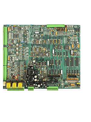 469564.04T ROBICON 469564.04T FIBEROPTIC HUB-BOARD