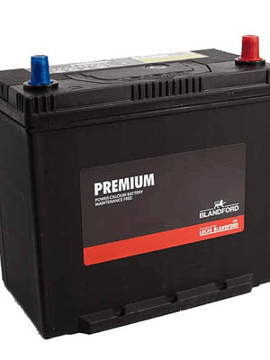 BATERIA PREMIUM BY LUCAS BLANDFORD 45 AMP