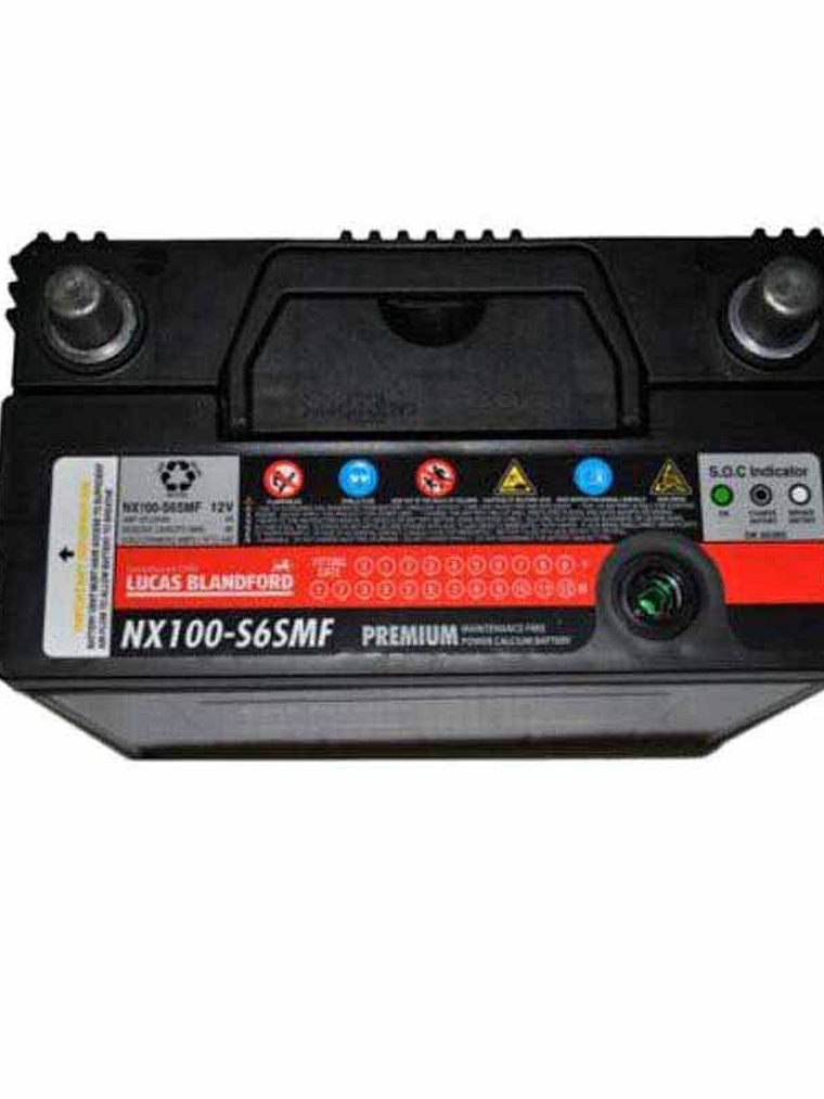 BATERIA PREMIUM BY LUCAS BLANDFORD 45 AMP 3