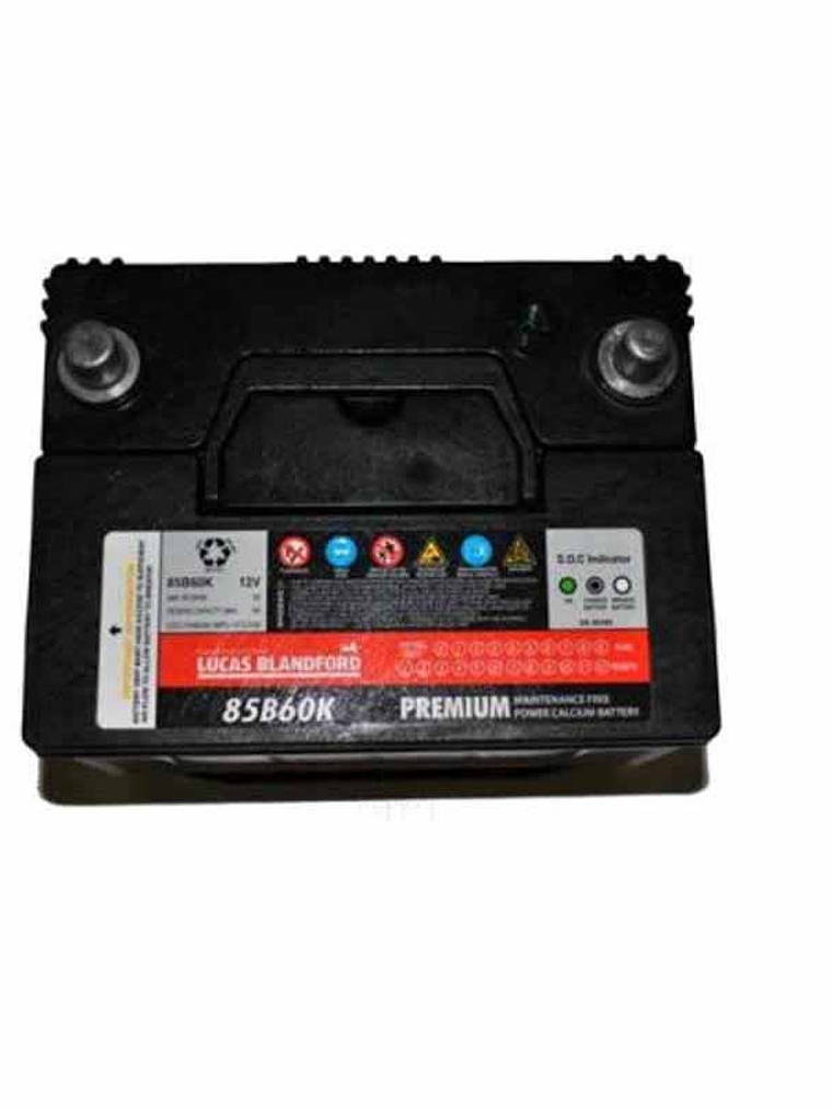 BATERIA PREMIUM BY LUCAS BLANDFORD 55 AMP 2