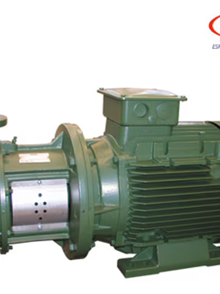 BOMBA DAB CENTRIFRUGA MONOBLOQUE NORMALIZADA NKP-G 32-125.1/102/A/BAQE /0.75/2 - I 1