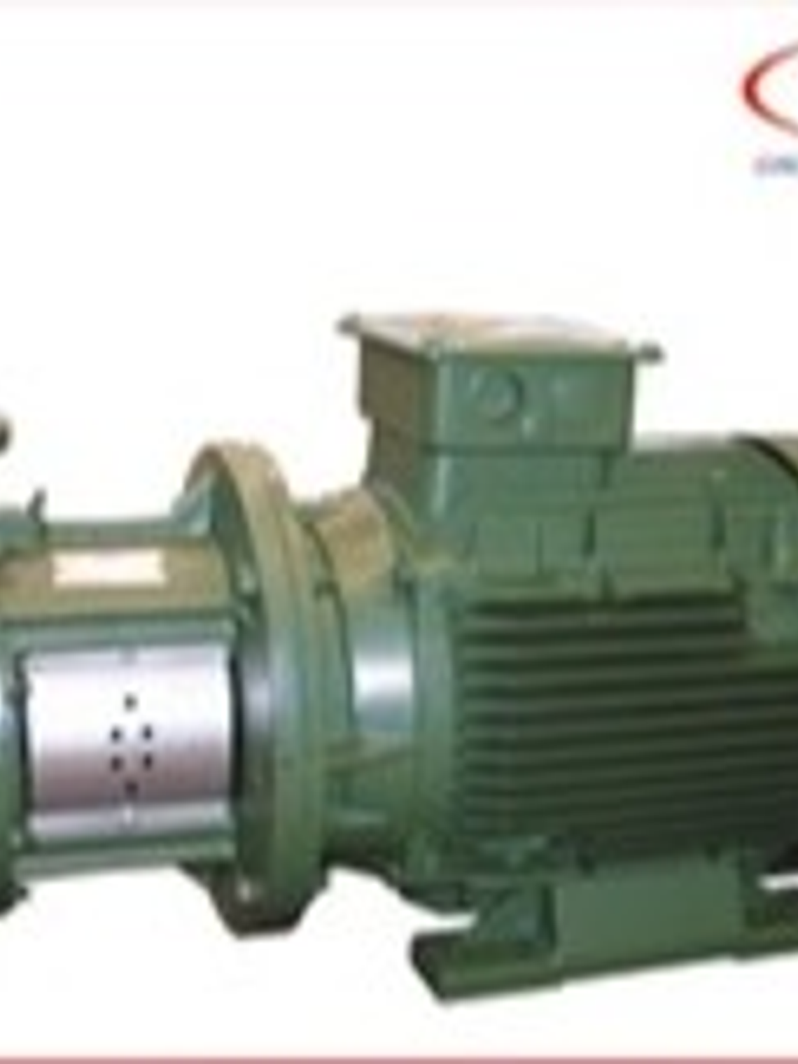 BOMBA DAB CENTRIFRUGA MONOBLOQUE NORMALIZADA NKP-G 32-125/120/A/BAQE / 1.5 /2 - IE3 1