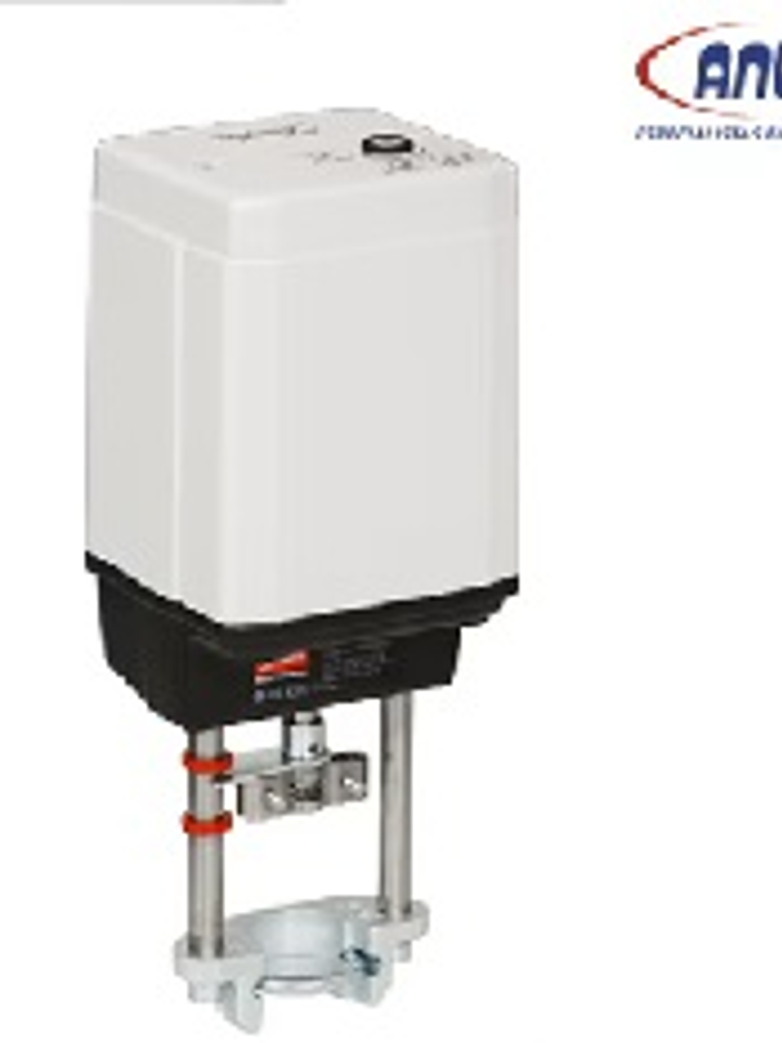 ACTUADOR PROPORCIONAL AME 55 24V 8S/MM 40MM 2000N 1