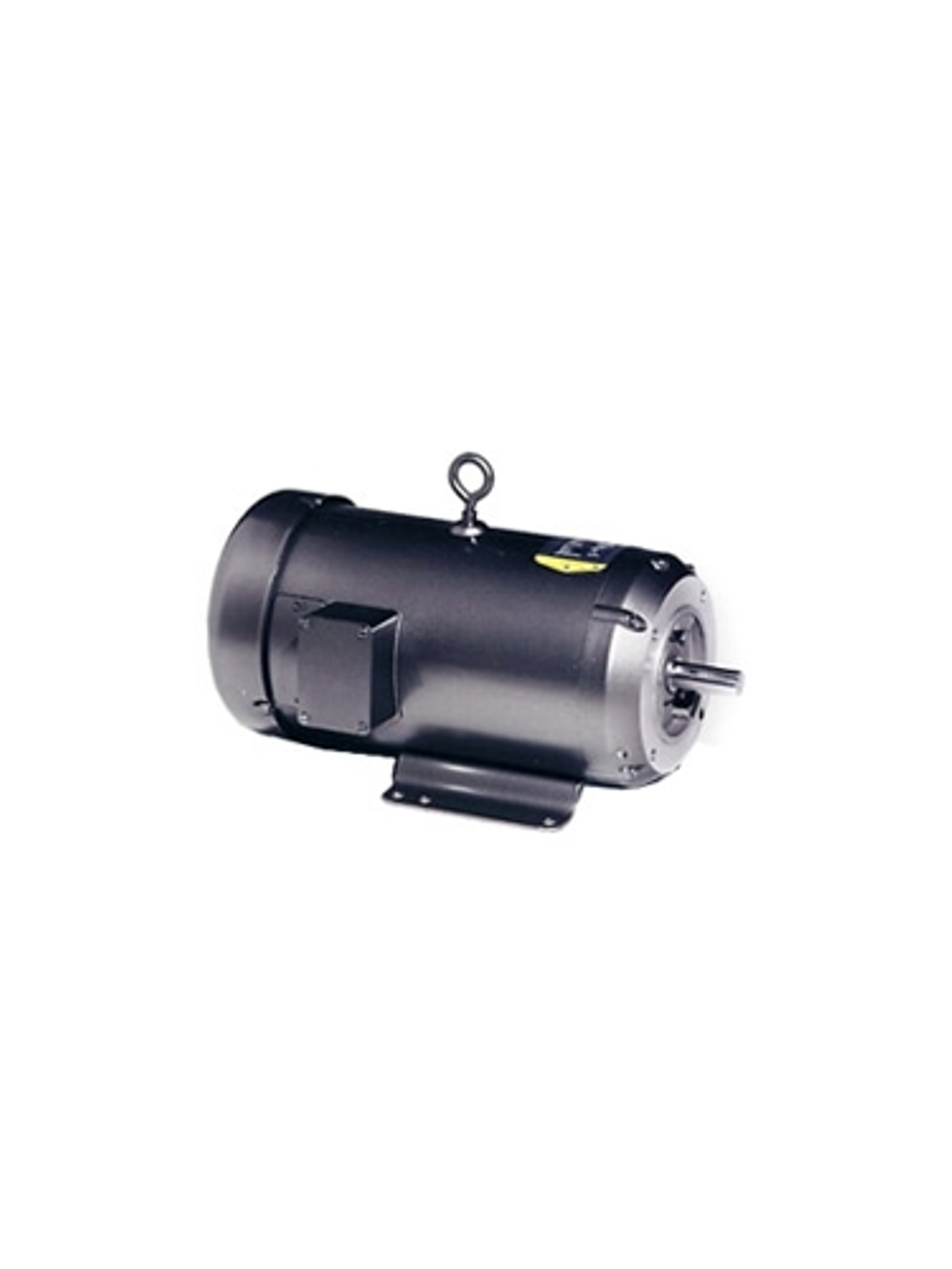 CD6215 MOTOR CORRIENTE CONTINUA 1.5HP 180V 1750RPM 1