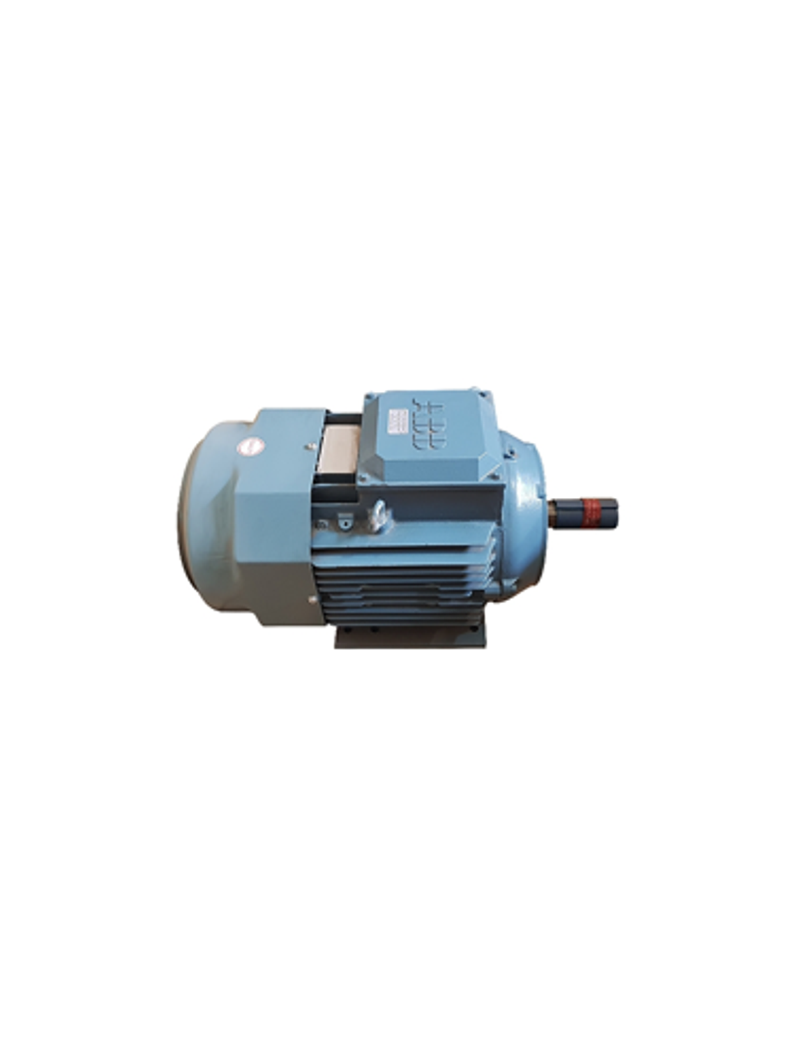 3GBP131322-ASB.002  MOTOR ELECTRICO 4KW 3000RPM 400V 50HZ 132S 1