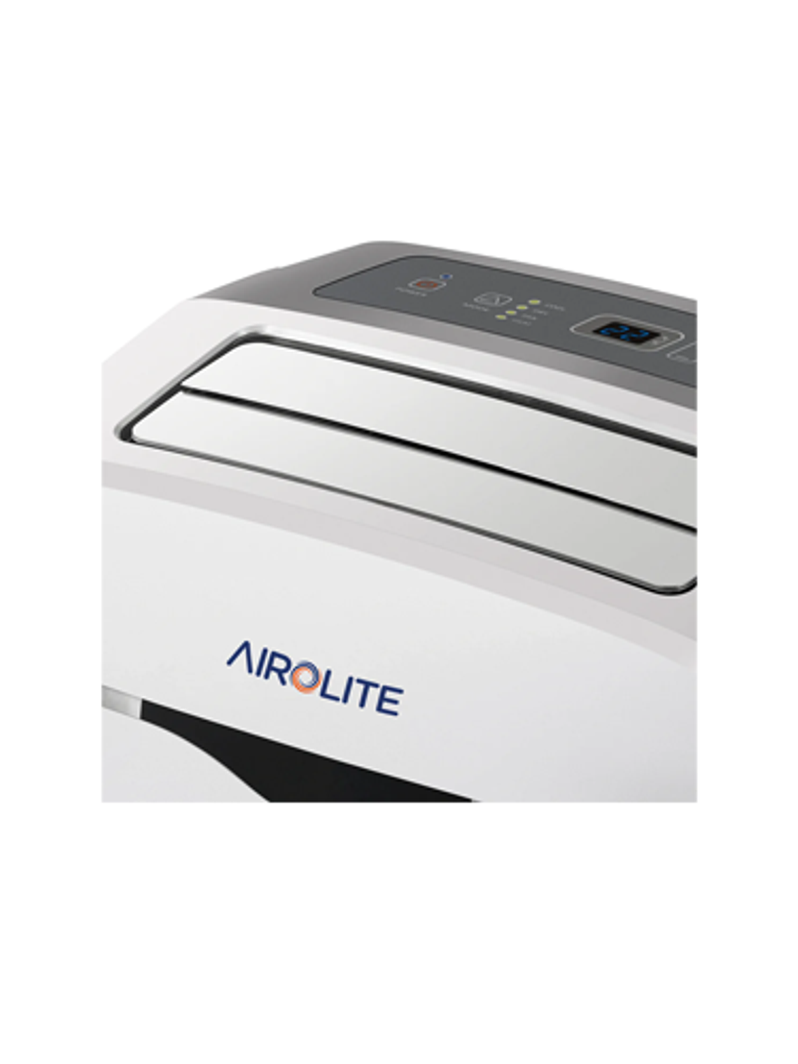 AIRE ACONDICIONADO PORTÁTIL AIROLITE CLIMATE PRO-12000 BTU/h WIFI 2