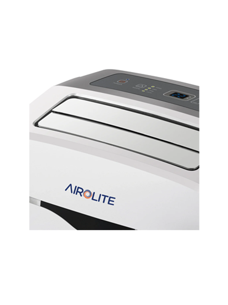 AIRE ACONDICIONADO PORTÁTIL AIROLITE CLIMATE PRO-12000 BTU/h WIFI 2