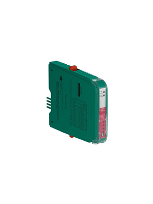 Módulo de diagnóstico avanzado, fieldbus power Hub HD2-DM-A