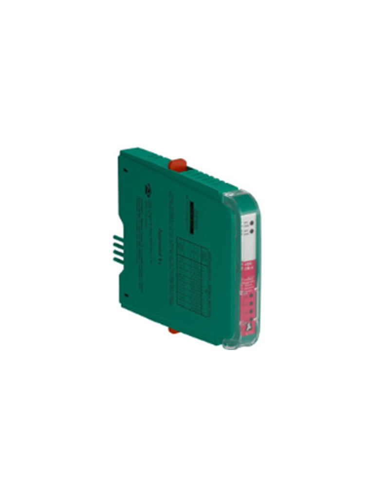 Módulo de diagnóstico avanzado, fieldbus power Hub HD2-DM-A 1