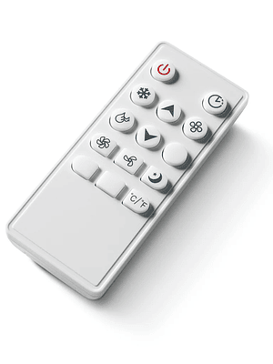 AIRE ACONDICIONADO PORTÁTIL Y7 COLD 7000 BTU