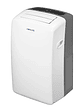 AIRE ACONDICIONADO PORTÁTIL AIROLITE CLIMATE PRO- 9000 BTU WIFI - Miniatura 3