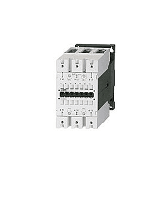 Contactor RS PRO de 3 polos, 115 A, bobina 110 V ca, 55 kW