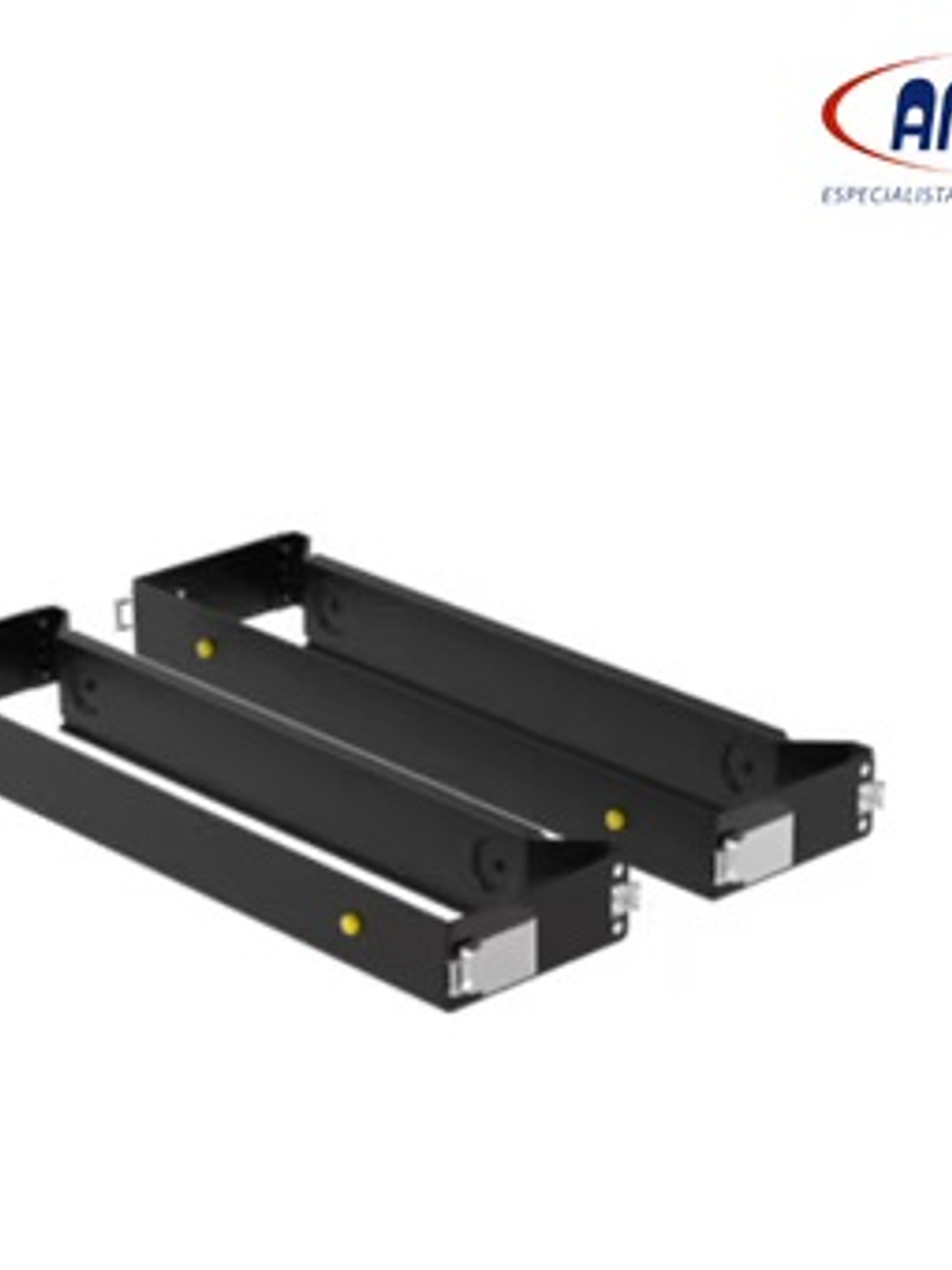 BASE PARA BATERÍA 2.4 KWH 1