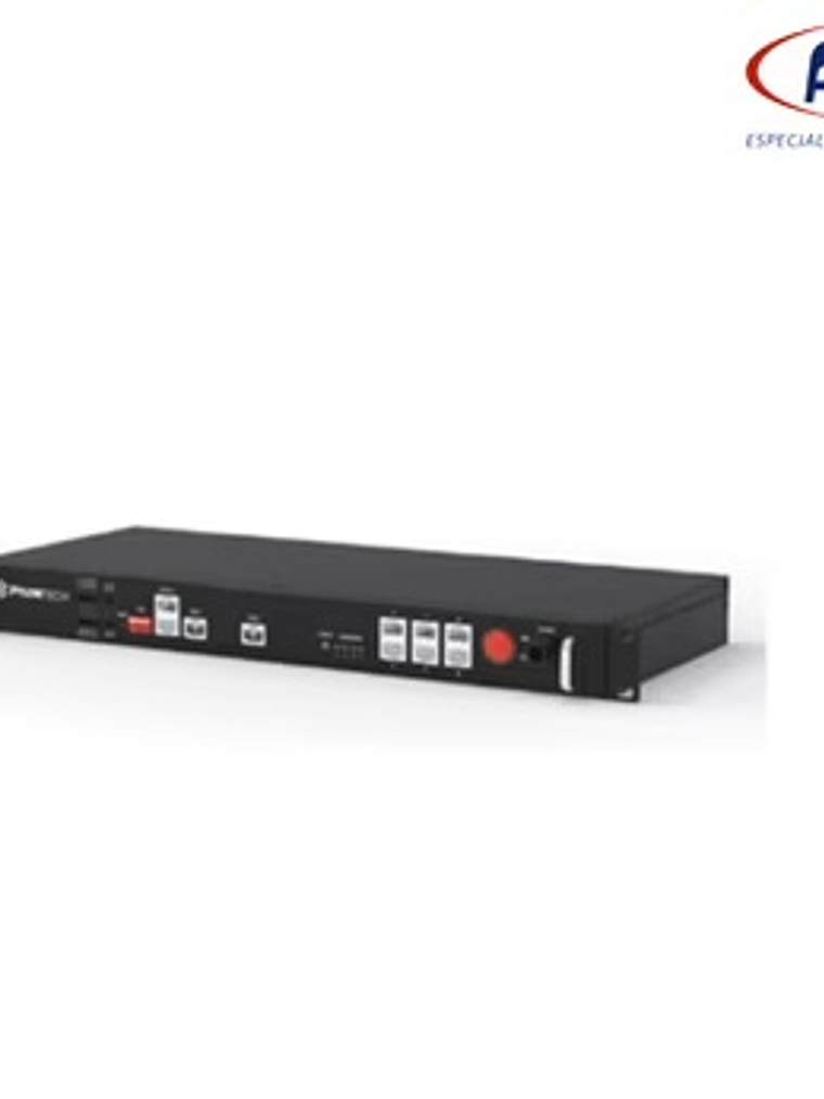 SISTEMA DE CONEXIÓN EN PARALELO BATERÍAS PYLONTECH 48V, 19.2 - 210 KWH 1