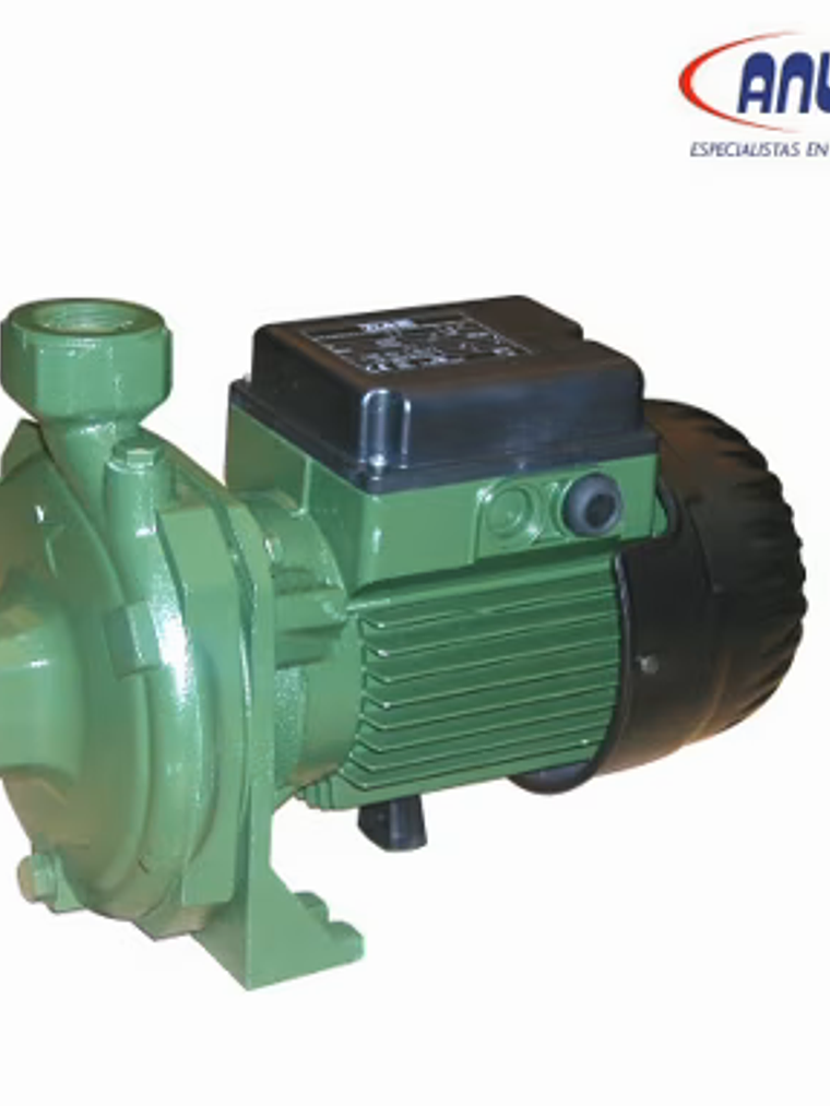 BOMBA DAB CENTRIFUGA MONOTURBINA PEQUEÑO CAUDAL K 30/70 T - IE3 1