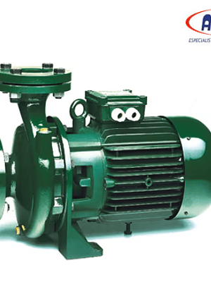 BOMBA DAB CENTRIFUGA MONOTURBINA CAUDAL MEDIO K 11/500 T - IE3